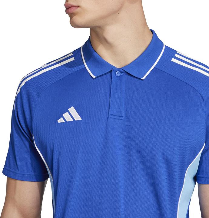 Actual product image adidas Tiro 25 Competition Poloshirt (L)