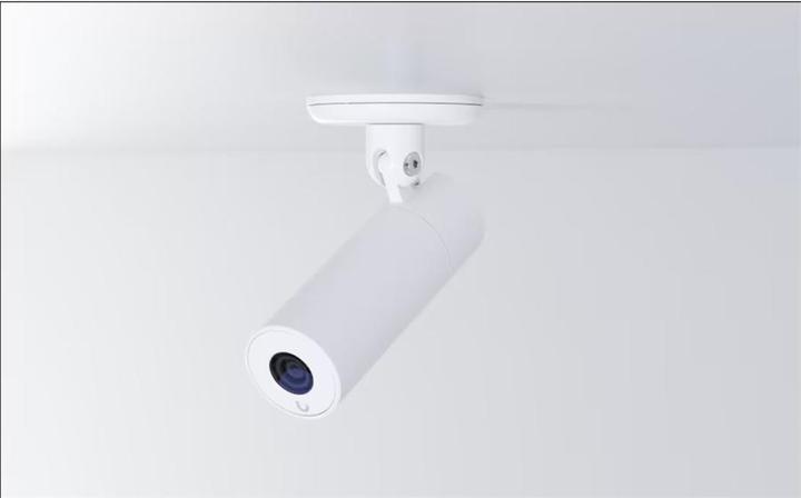 Produktbild Ubiquiti AI Theta (3264 x 2448 Pixel)