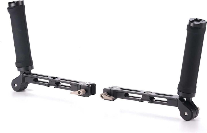 Produktbild Tilta Dual Handle Bracket for DJI Ronin (Gimbal Griff)