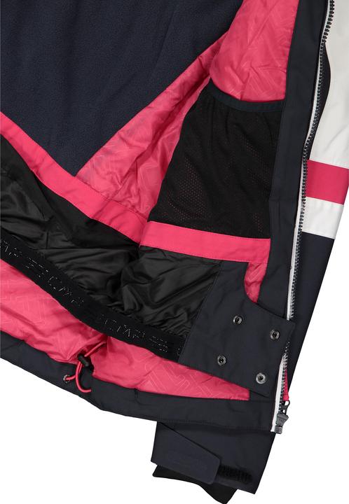 Produktbild CMP Campagnolo Girl's Jacket Snaps Hood (116)