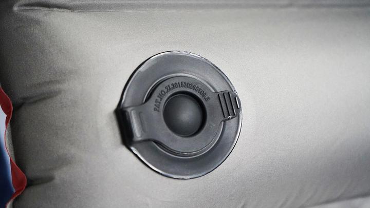 Immagine prodotto Warmpeace Tappetino gonfiabile Stratus Lite Mat