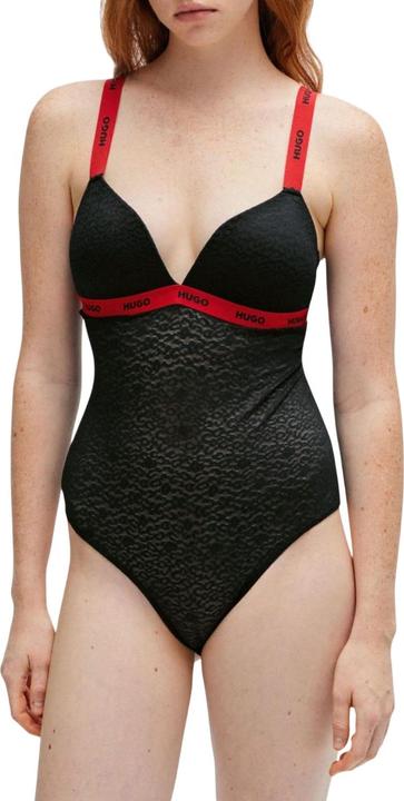 Immagine prodotto HUGO Sporty Bodysuit (XS)
