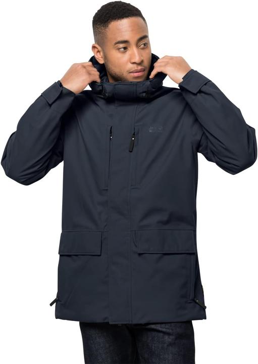 Immagine prodotto Jack Wolfskin West Coast (XL)