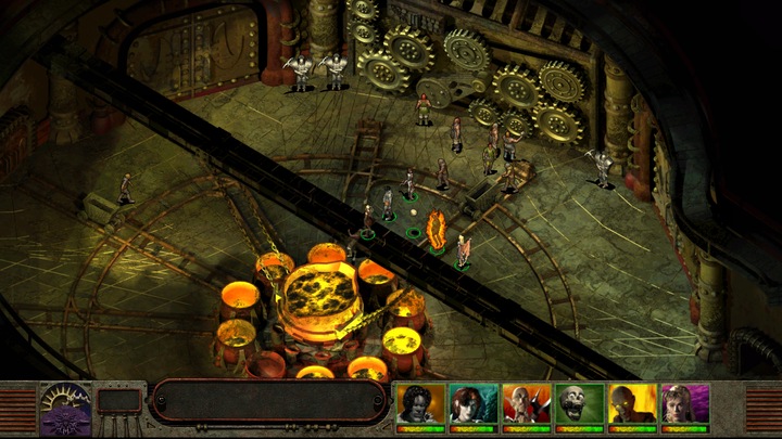 Immagine prodotto Bioware Planescape: Torment: Enhanced Edition / Icewind Dale: Enhanced Edition (Importazione) (PS4)