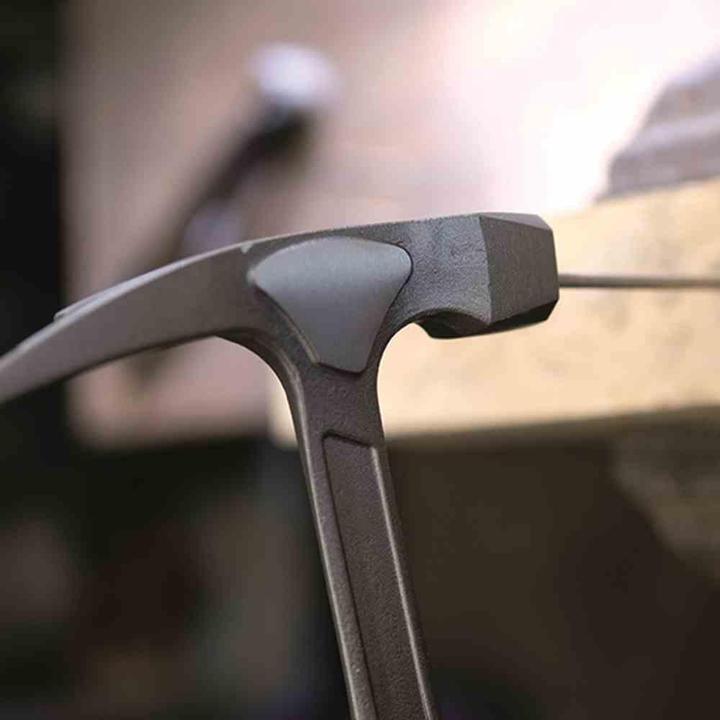 Actual product image Ironside Roofing hammer 600 gr (600 g)