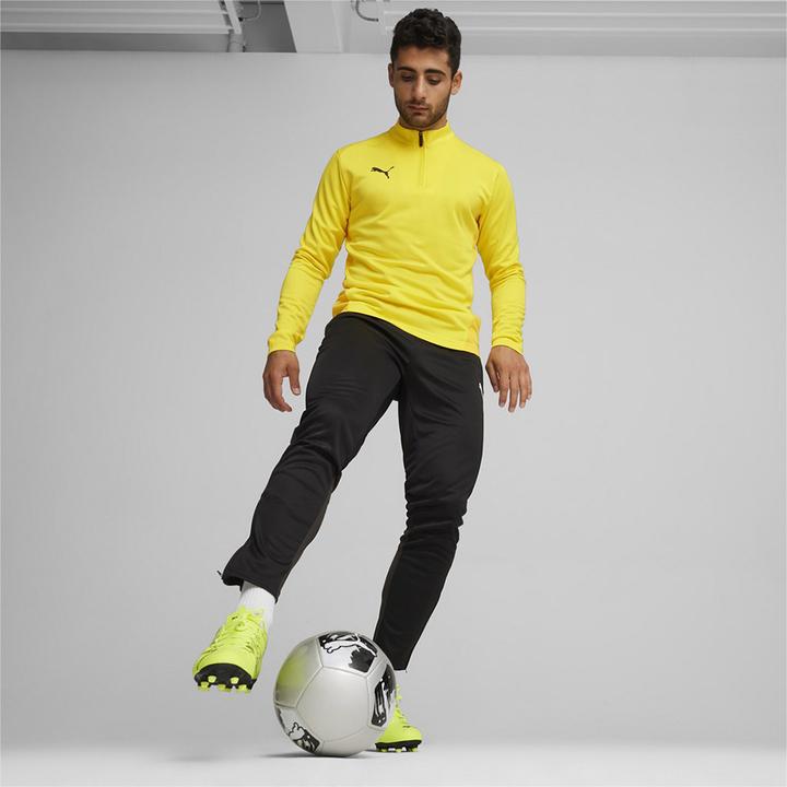 Actual product image Puma teamGOAL Training 1/4 Zip Top (XXL)