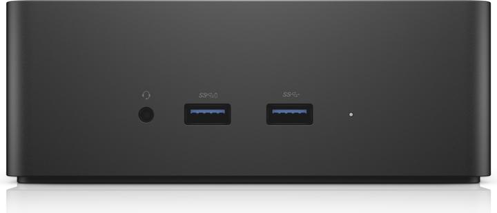 Image du produit Dell Station d'accueil Business Thunderbolt (Thunderbolt, 1 Ports)