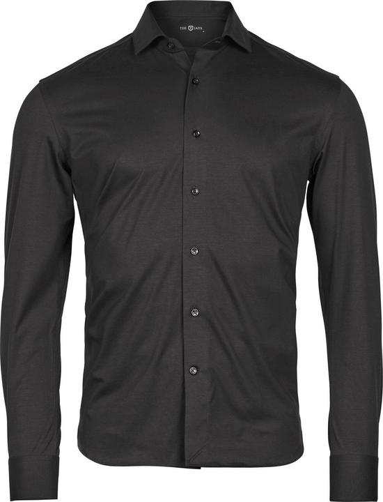 Produktbild Tee Jays Hemd Aktiv Langärmlig (XXL)
