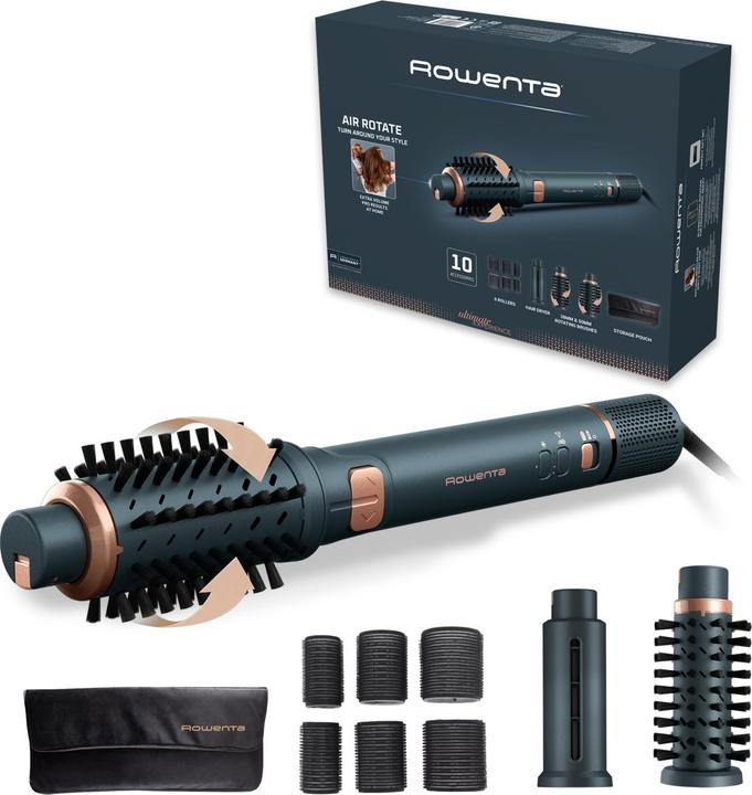 Produktbild Rowenta UB9920E0