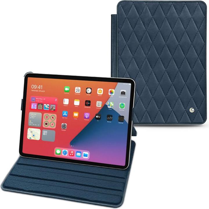 Produktbild Noreve Lederschutzhülle horizontal (iPad mini 6)