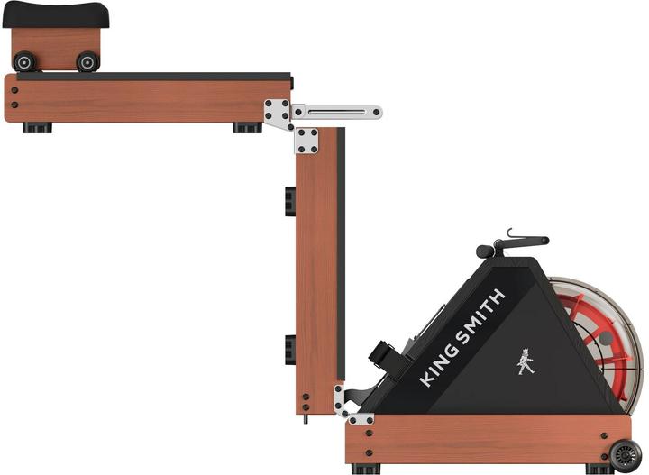 Immagine prodotto KingSmith Rudergerät WR20 Eiche
