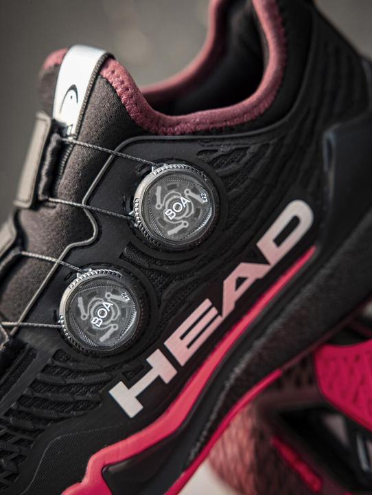Produktbild Head Endure Pro BOA Men BKRD (47)