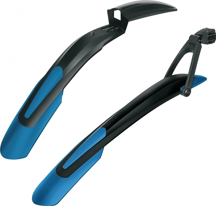 Productafbeelding SKS Plus (Spatbordset)