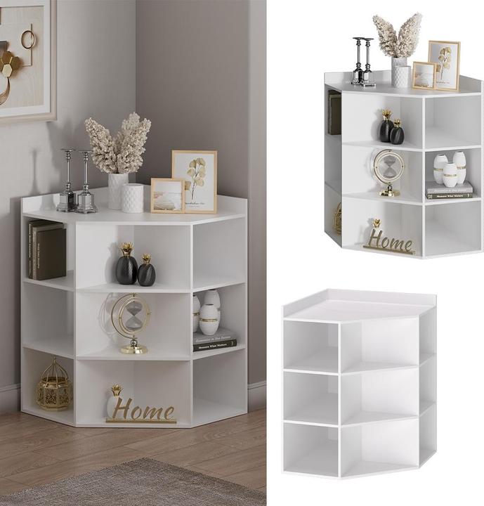 Produktbild Vicco Elina (60 x 60 x 80 cm)