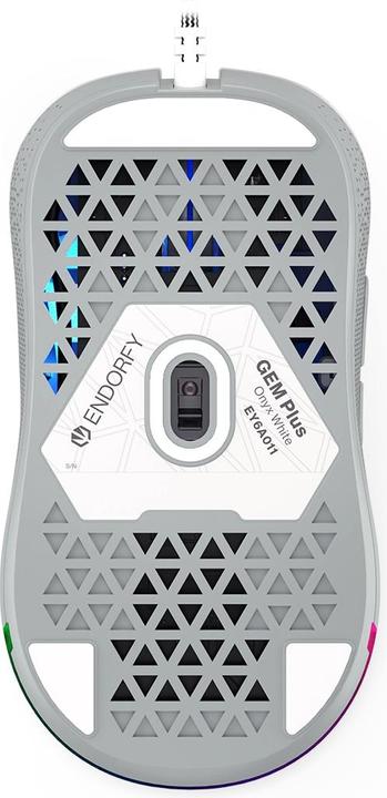 Produktbild Endorfy Mouse USB GEM Plus OWH PAW3370 (Kabelgebunden)