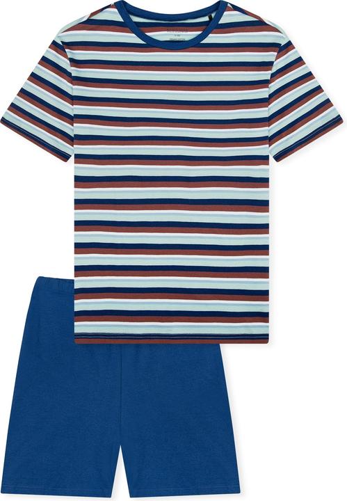 Produktbild Schiesser Pyjama Nightwear (152)