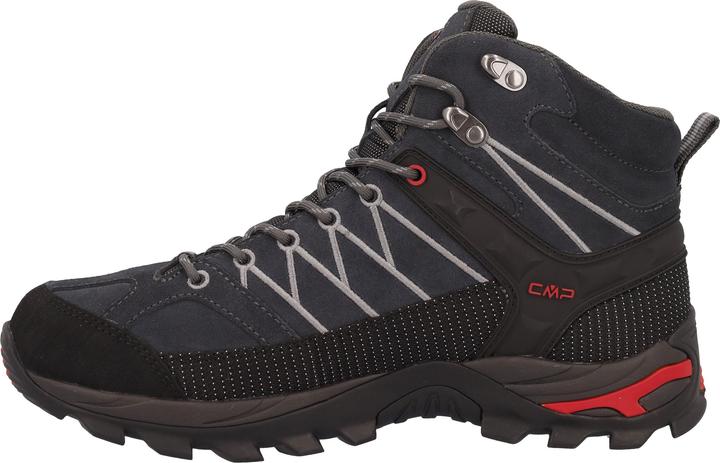 Produktbild CMP Campagnolo Rigel Mid Trekking Shoes Waterproof (41)