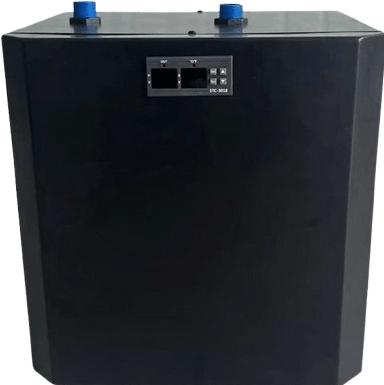 Kiwikā IcePulse Master - ⅓ PS