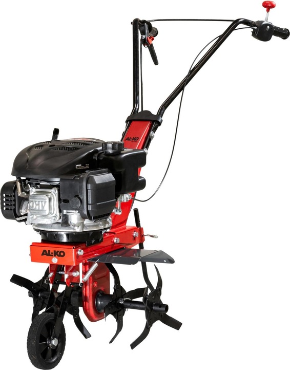 Produktbild AL-KO Benzin-Bodenhacke MH 360 Easy