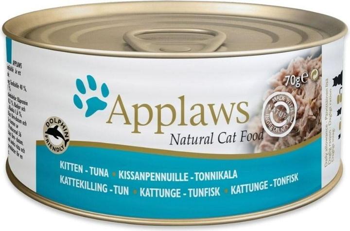 Image du produit Applaws Tin Kitten (Junior, 1 pcs, 70 g)