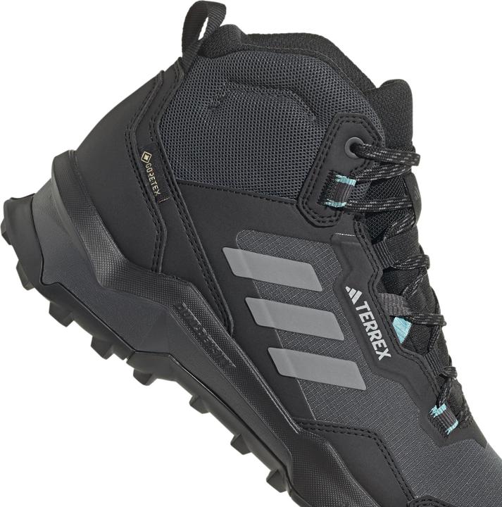 Produktbild adidas Women's Terrex AX4 Mid GTX (42)