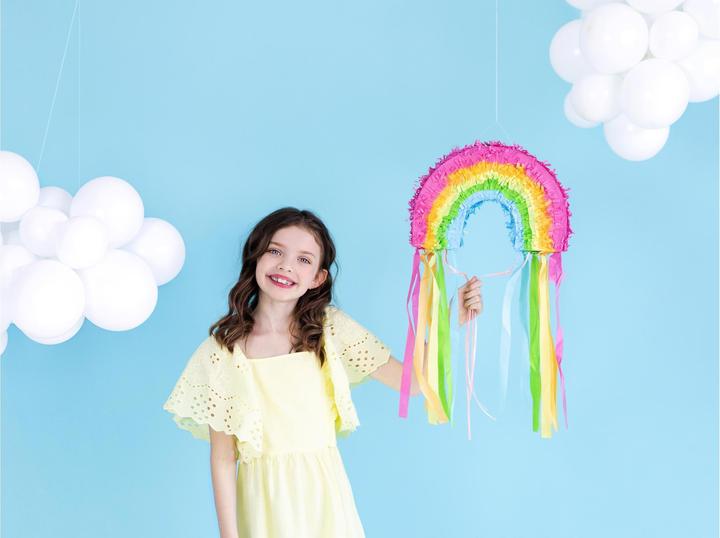 Immagine prodotto Partydeco Pinata Rainbow (1 Pezzo/i)