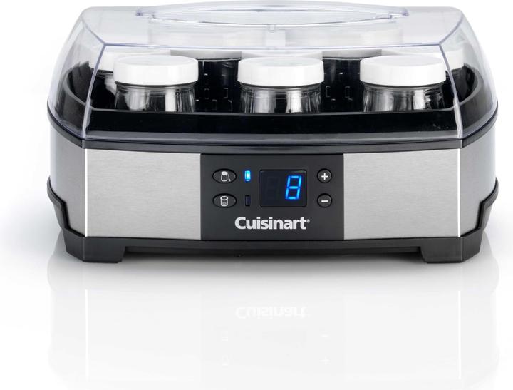 Produktbild Cuisinart Ym400e