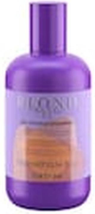 Image du produit Inebrya ONDESSE Shampooing No-Orange (châtaigne légère. cheveux teints ou éclaircis) - Anti-reflet orange (300 ml, Shampoing pour cheveux gris)