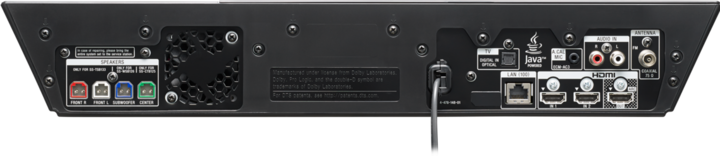 Image du produit Sony Bdv-N7200wb