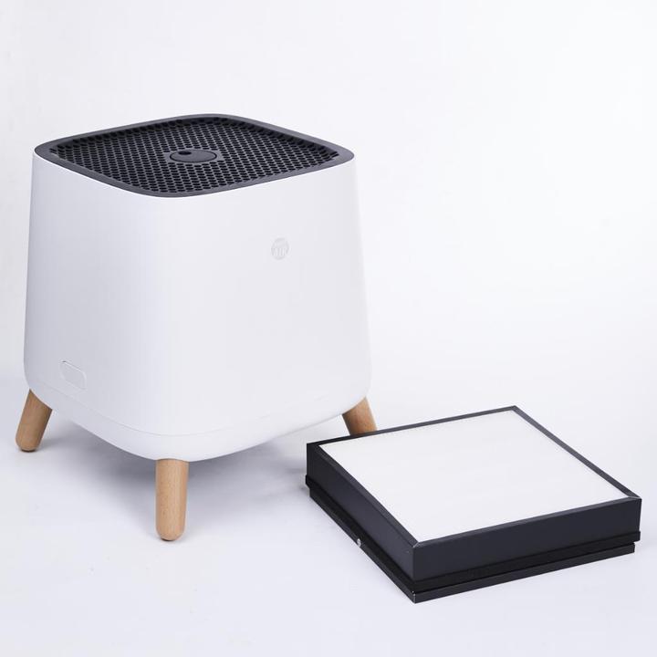 Image du produit Smart Air Filtre HEPA pour purificateur d'air Sqair