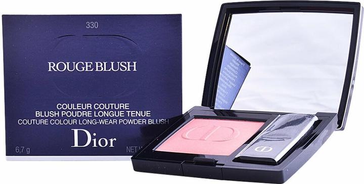 Produktbild Dior Rouge Blush (047 Miss)