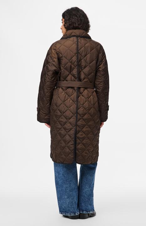 Immagine prodotto Pieces Pcemily Long Quilted Jacket Noos Bc (XL)