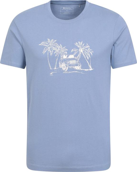 Produktbild Mountain Warehouse Ocean Drive TShirt (XS)