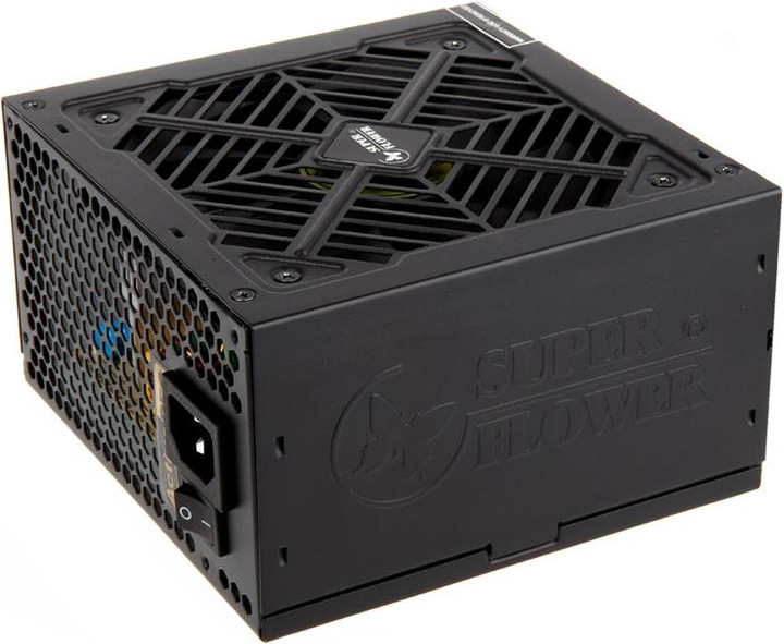 Produktbild Super Flower Golden Green HX Gold (350 W)