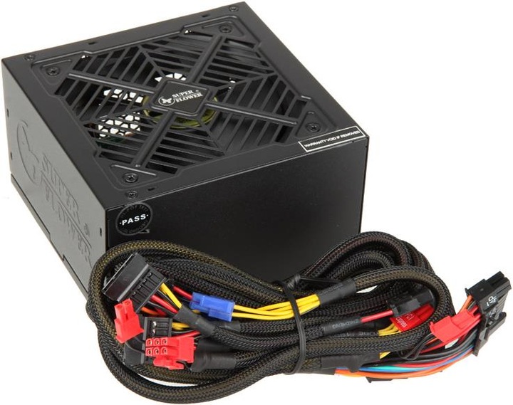 Produktbild Super Flower Golden Green HX Gold (350 W)