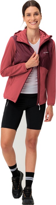 Produktbild Vaude Women's Brenva Jacket (38, S)