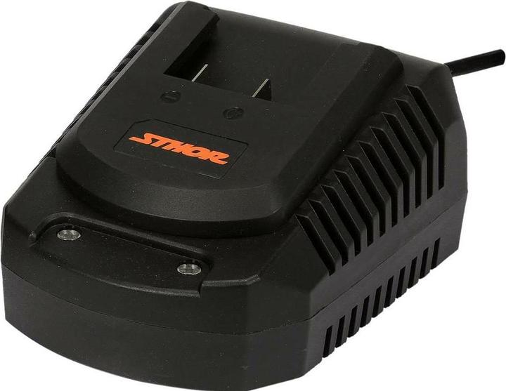 Actual product image Toya STHOR ŁADOWARKA 20V 2A CZAS ŁADOWANIA 2Ah=60MIN (20 V)