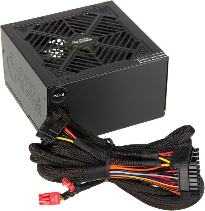 Produktbild Super Flower Golden Green (450 W)