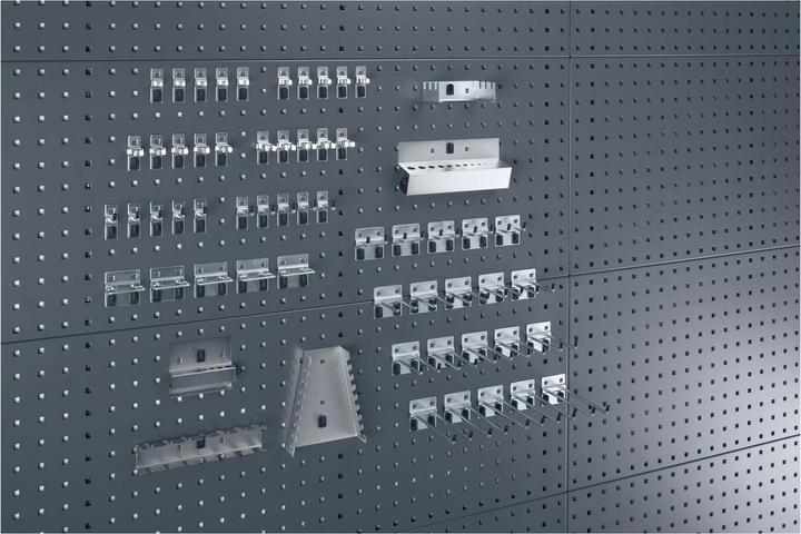 Actual product image Bott Tool hook assortment PL 38, 60 pieces