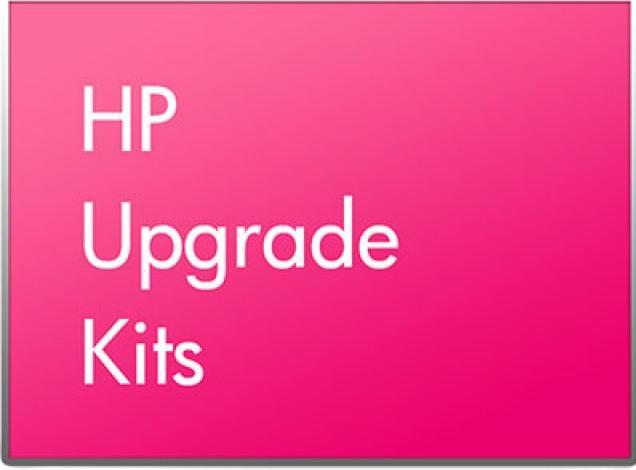 HPE MSL2024 Left Magazine Kit