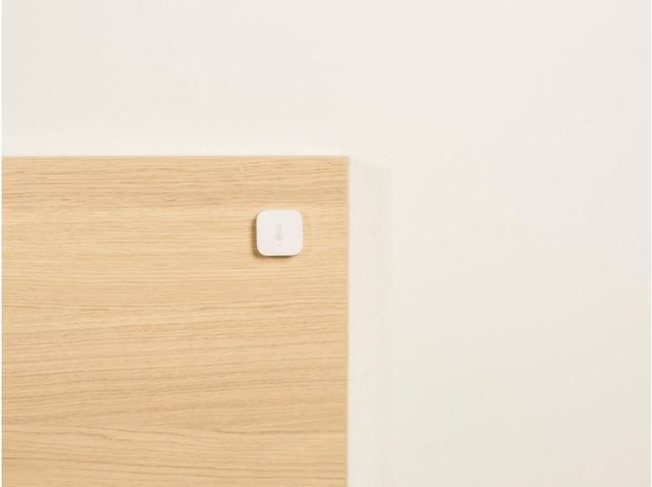 Actual product image Aqara Temperature and humidity sensor T1