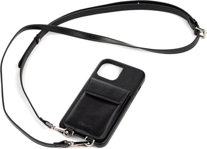 Produktbild Urbany's Smartphone-Hülle schwarz