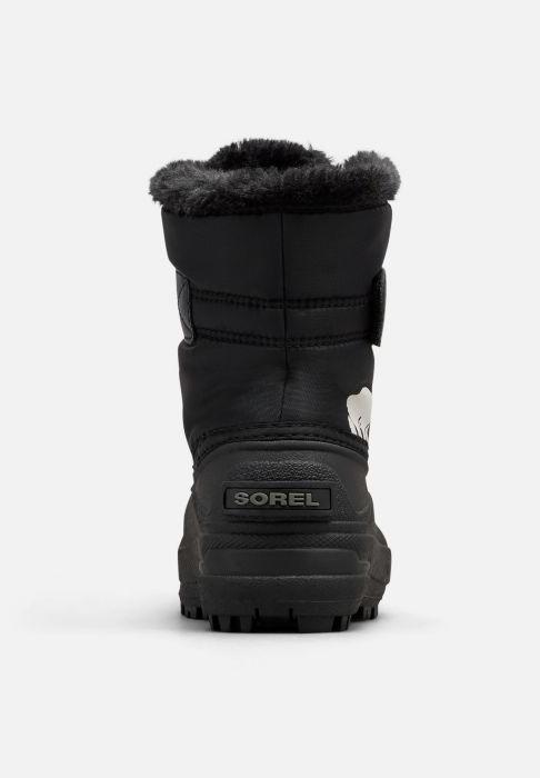 Actual product image Sorel Snow Commander (26)