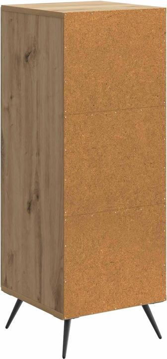 Image du produit vidaXL Sideboard-Buffet (34.50 x 33 x 90 cm)