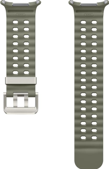 Image du produit Samsung Bande marine (22 mm, Caoutchouc nitrile (HNBR))