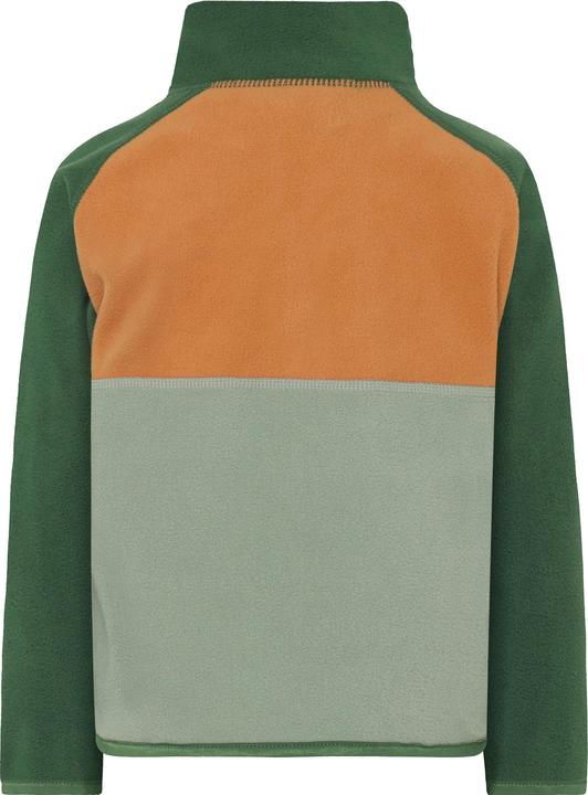 Produktbild Didriksons Kid's Monte Half-Buttoned 4 (140)