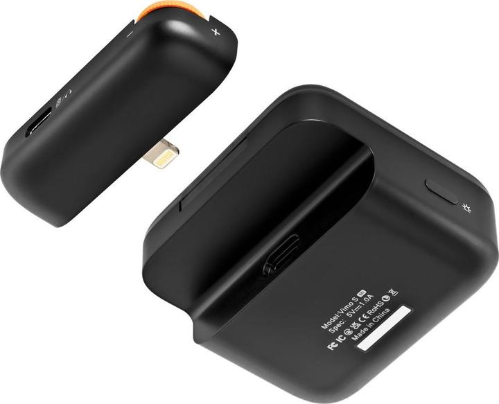 Immagine prodotto Comica Vimo S Mi (Lightning)