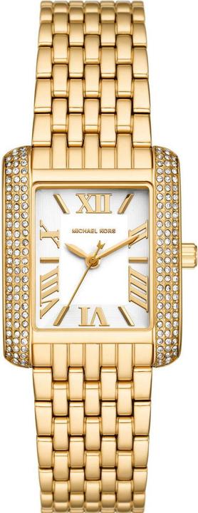 Produktbild Michael Kors Damenuhr EMERY (Analoguhr, 27 mm)