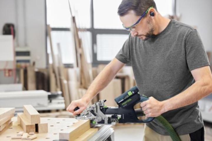Produktbild Festool Domino DFC 500