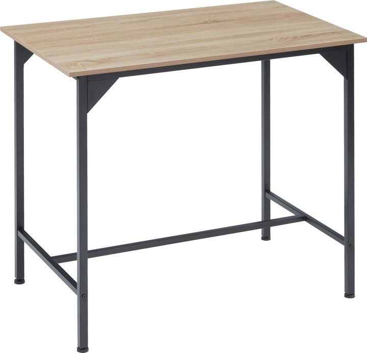 Immagine prodotto tectake Edinburgh (100 x 60 x 88,5 cm)
